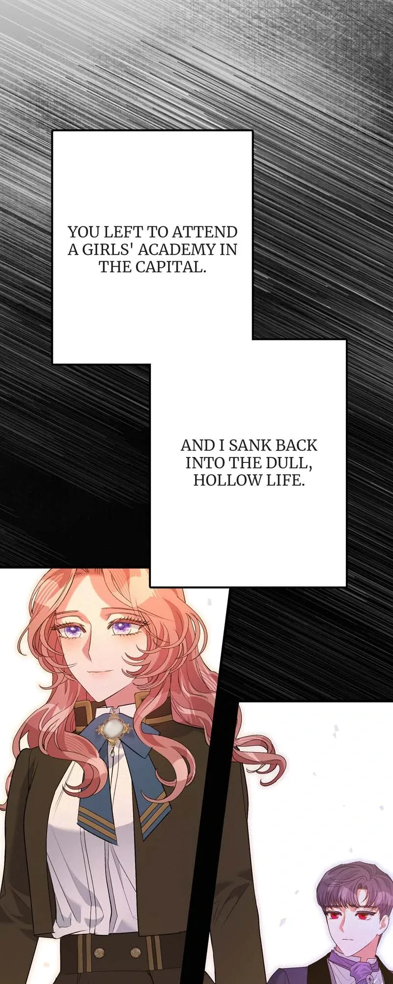 My Second First Marriage Chapter 72 page 19