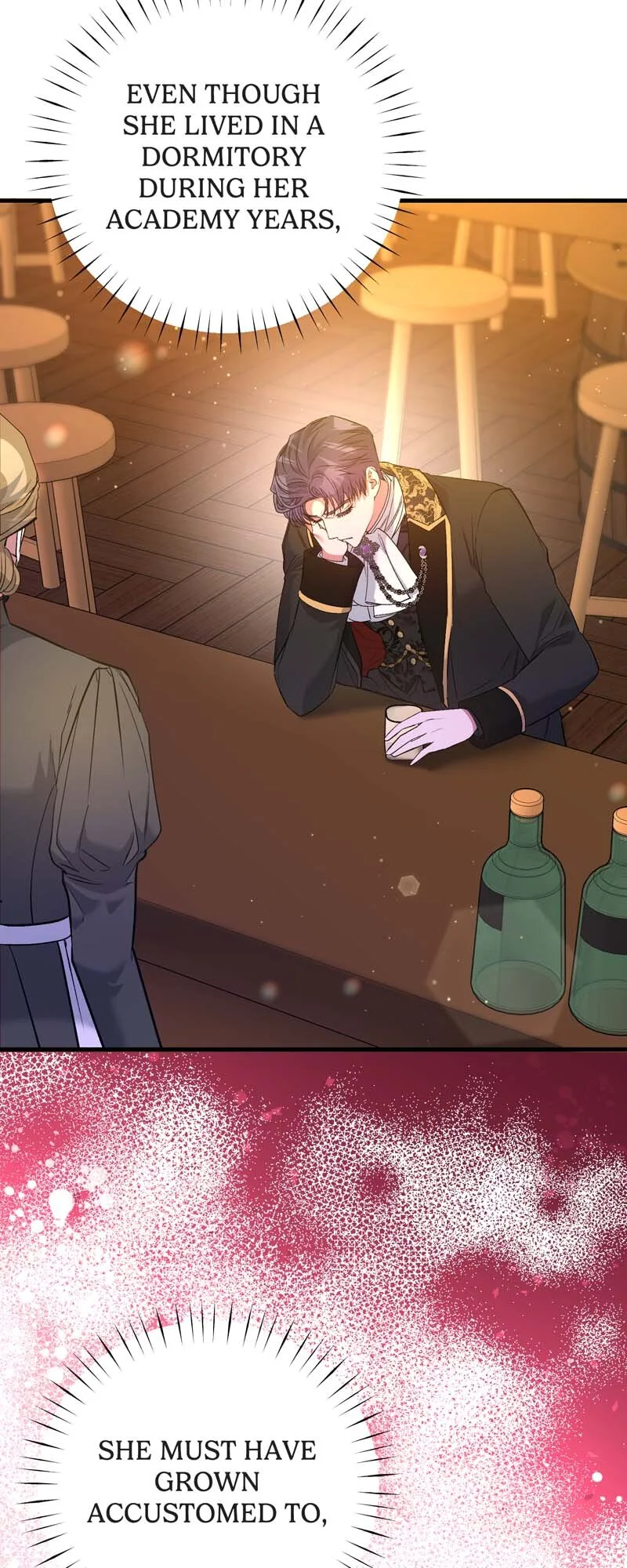 My Second First Marriage Chapter 72 page 31