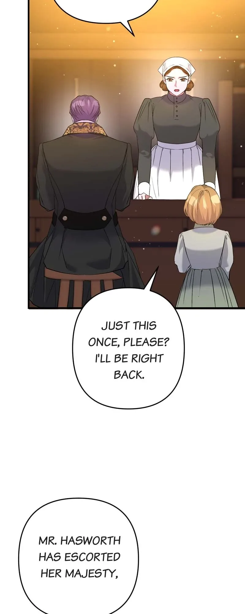 My Second First Marriage Chapter 72 page 42