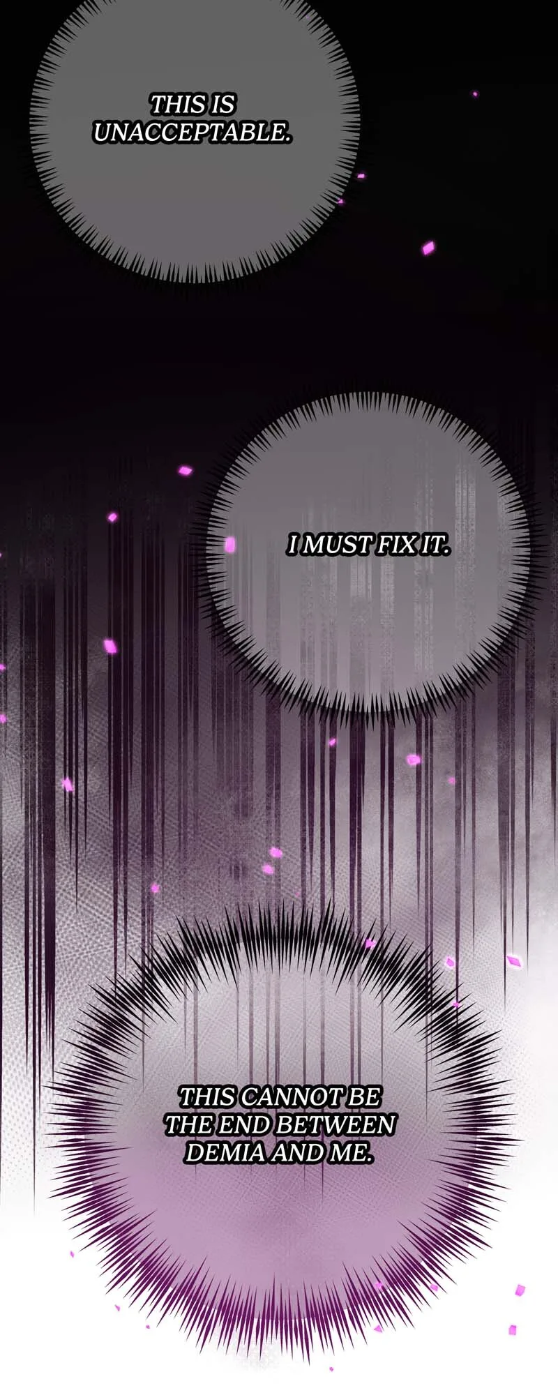 My Second First Marriage Chapter 72 page 40
