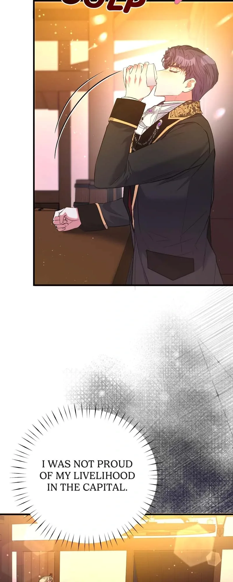 My Second First Marriage Chapter 72 page 35