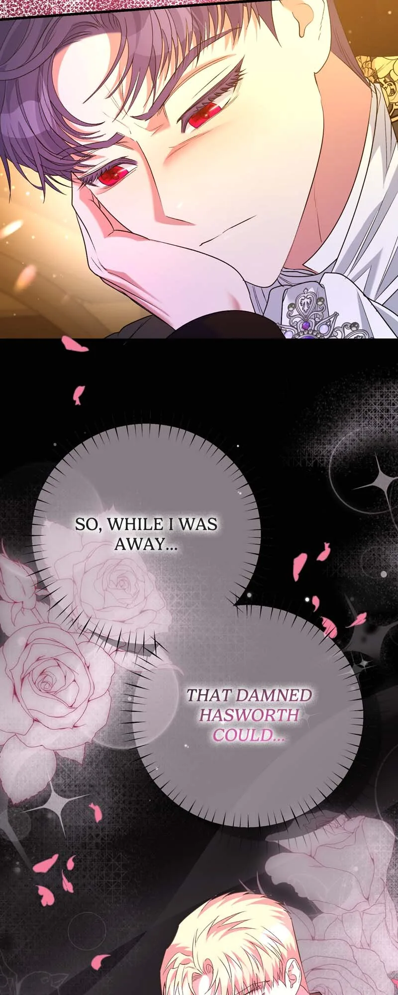 My Second First Marriage Chapter 72 page 33