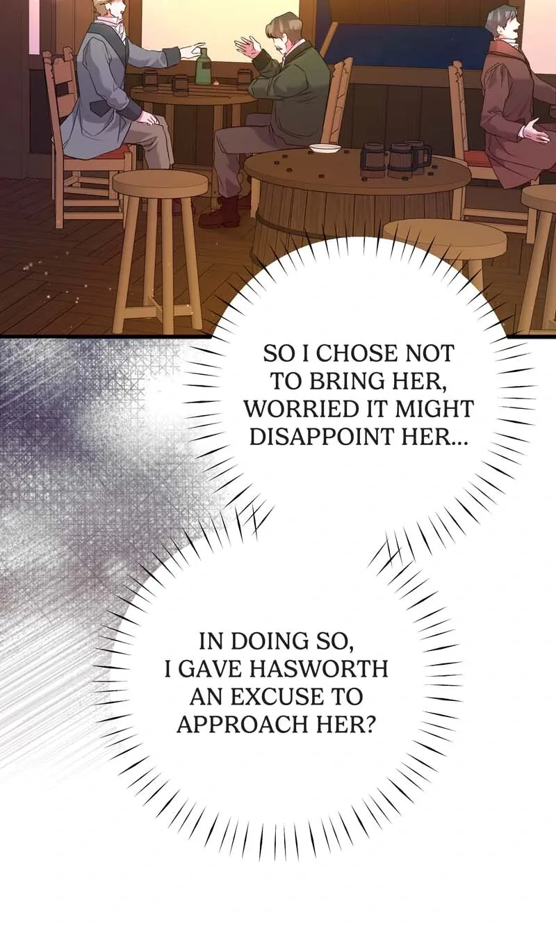 My Second First Marriage Chapter 72 page 36