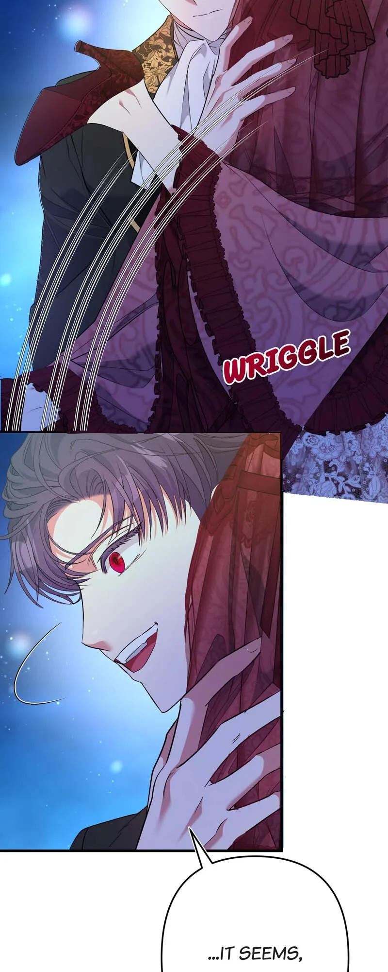 My Second First Marriage Chapter 74 page 33