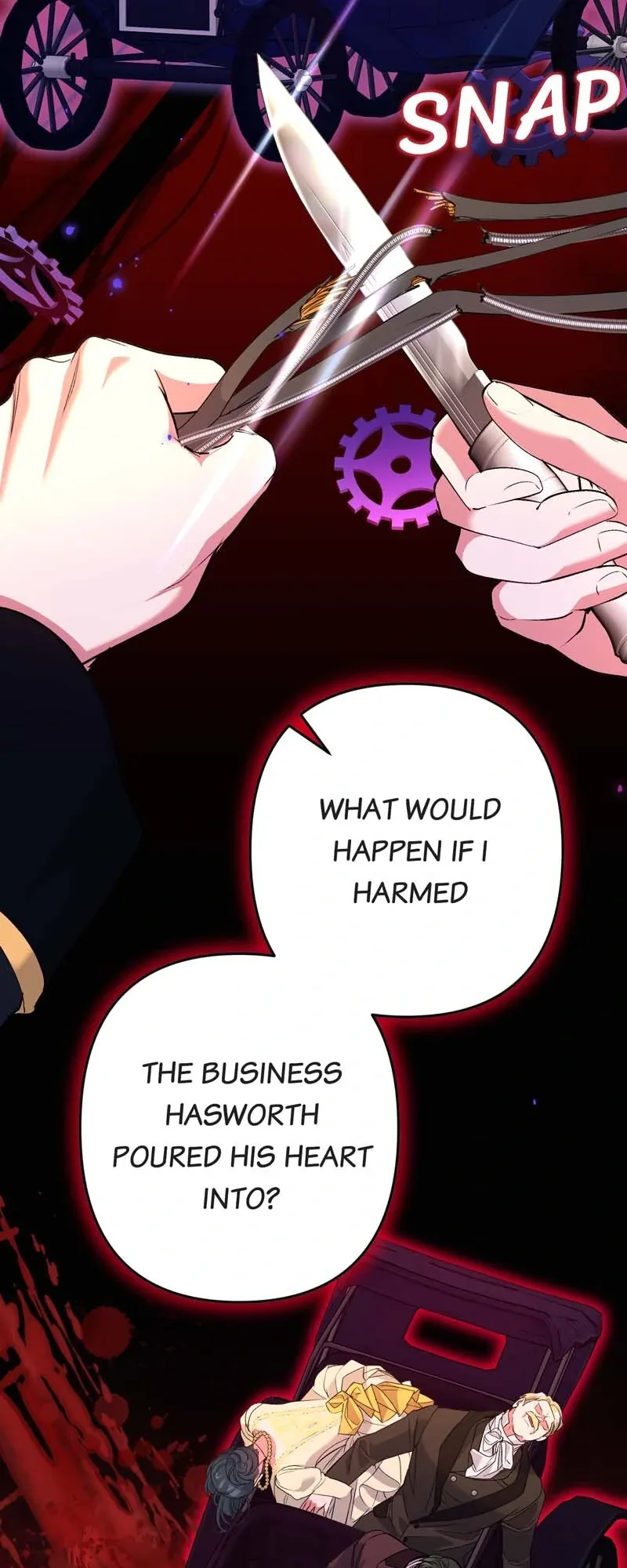 My Second First Marriage Chapter 74 page 24