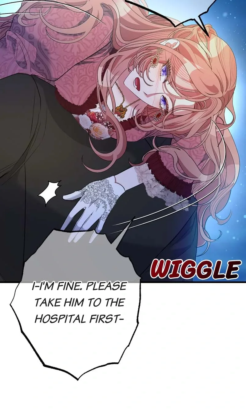 My Second First Marriage Chapter 74 page 15