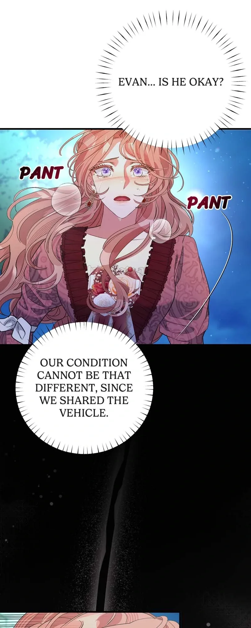 My Second First Marriage Chapter 74 page 45