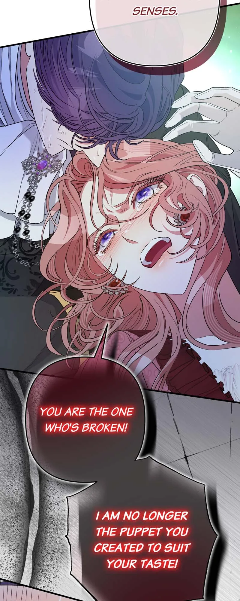 My Second First Marriage Chapter 74 page 52