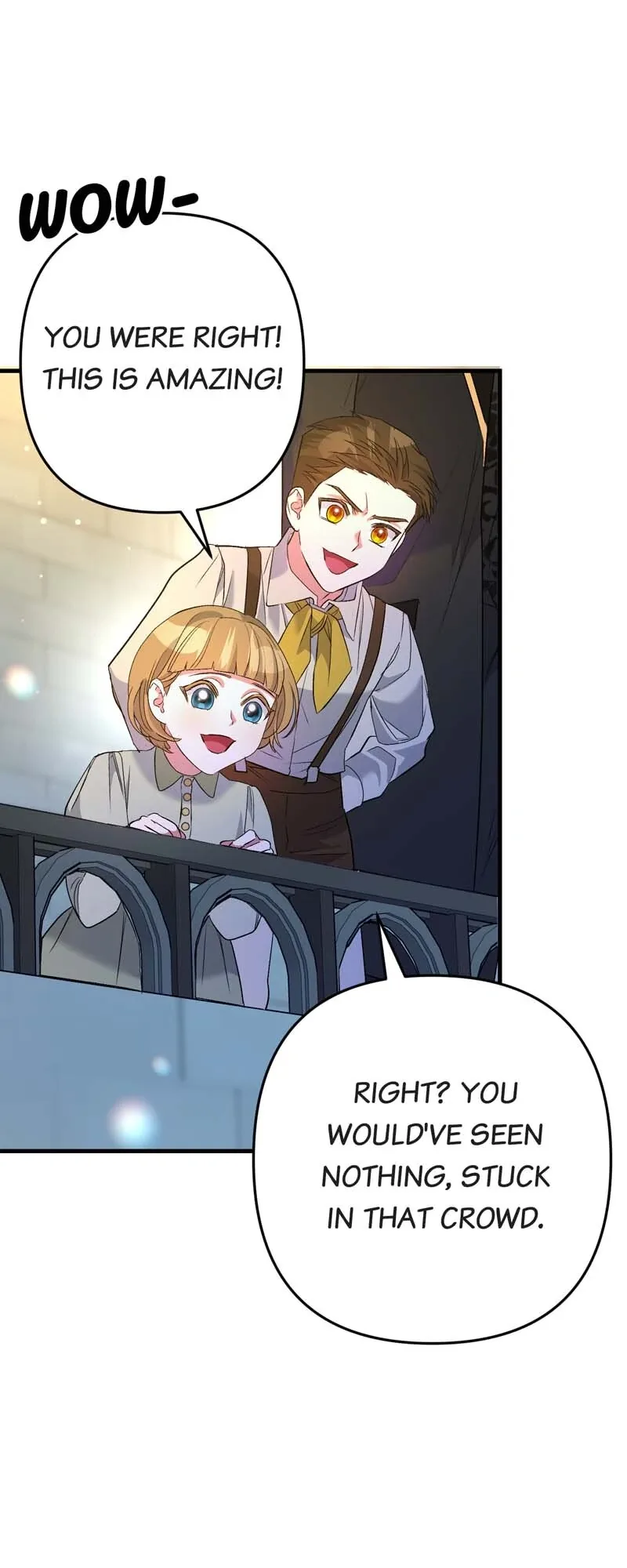 My Second First Marriage Chapter 72 page 51