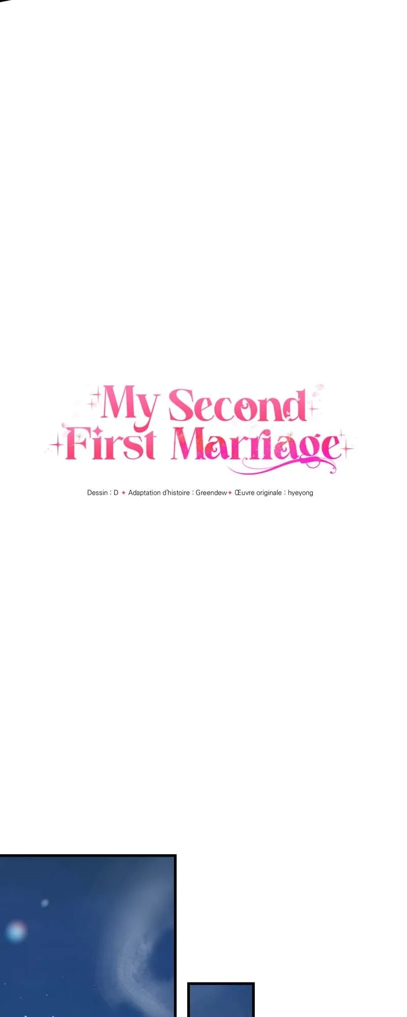 My Second First Marriage Chapter 76 page 10