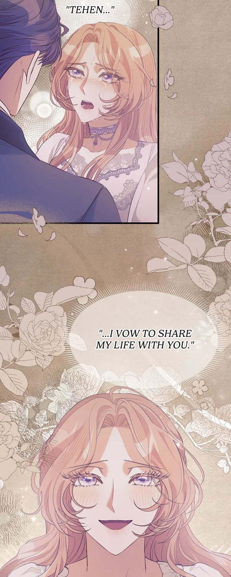 My Second First Marriage Chapter 76 page 5