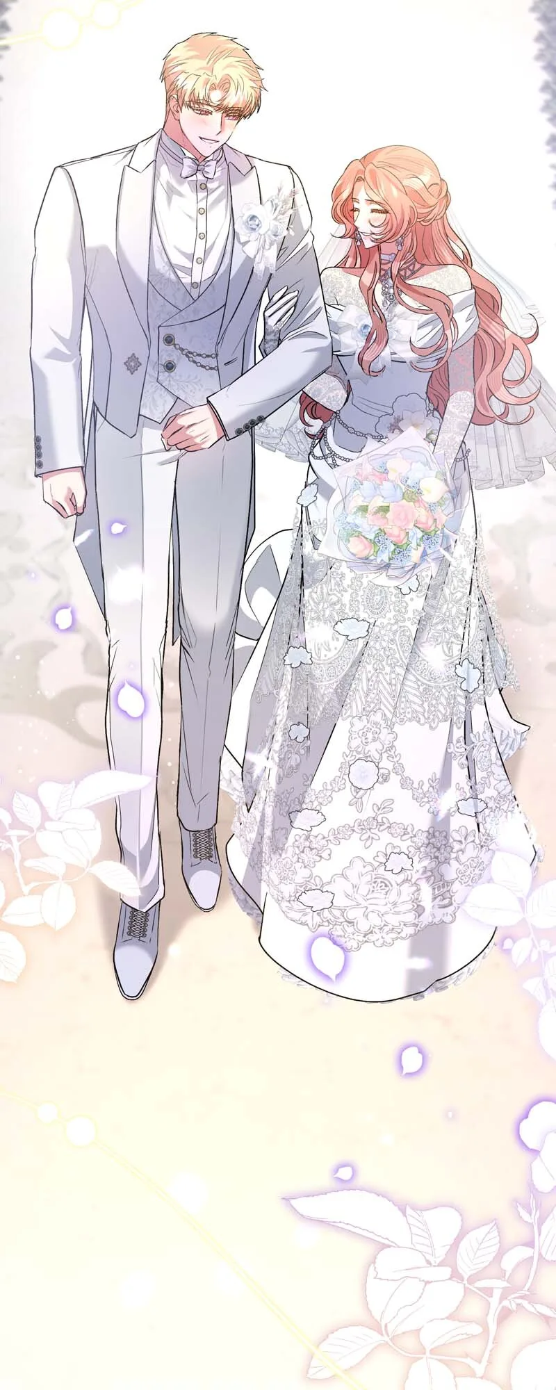 My Second First Marriage Chapter 76 page 62