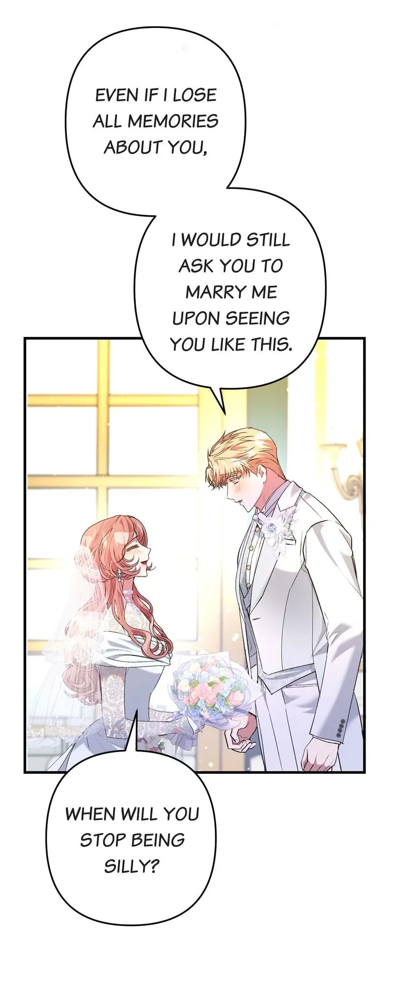 My Second First Marriage Chapter 76 page 39