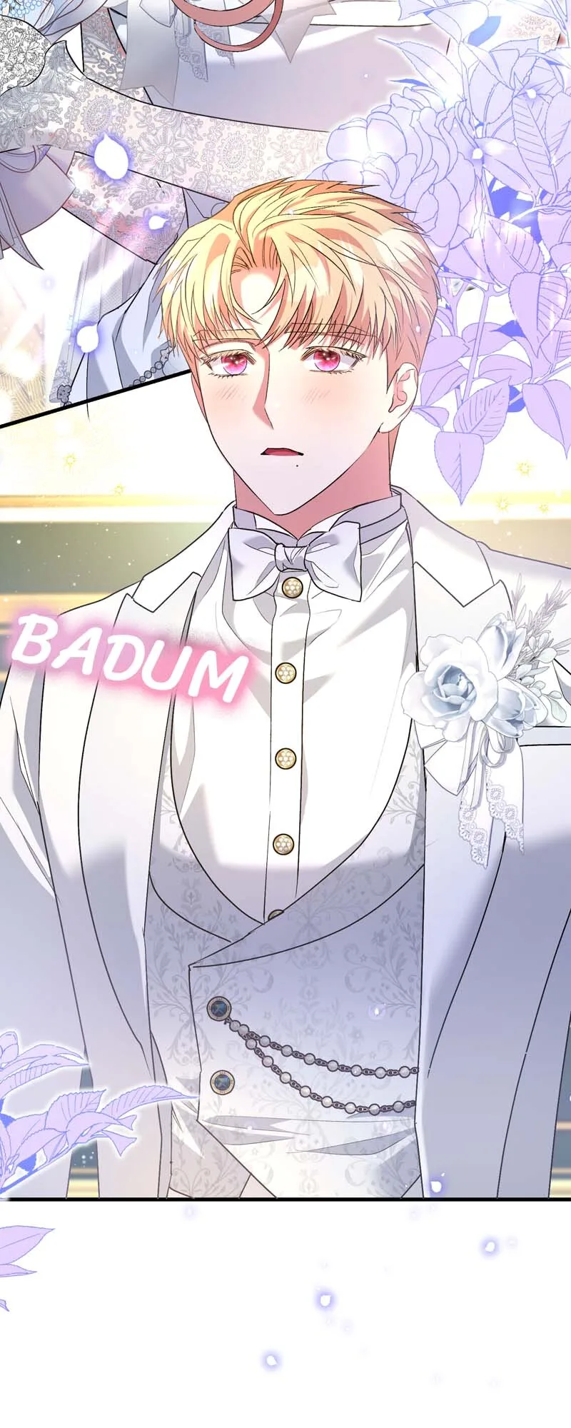 My Second First Marriage Chapter 76 page 38