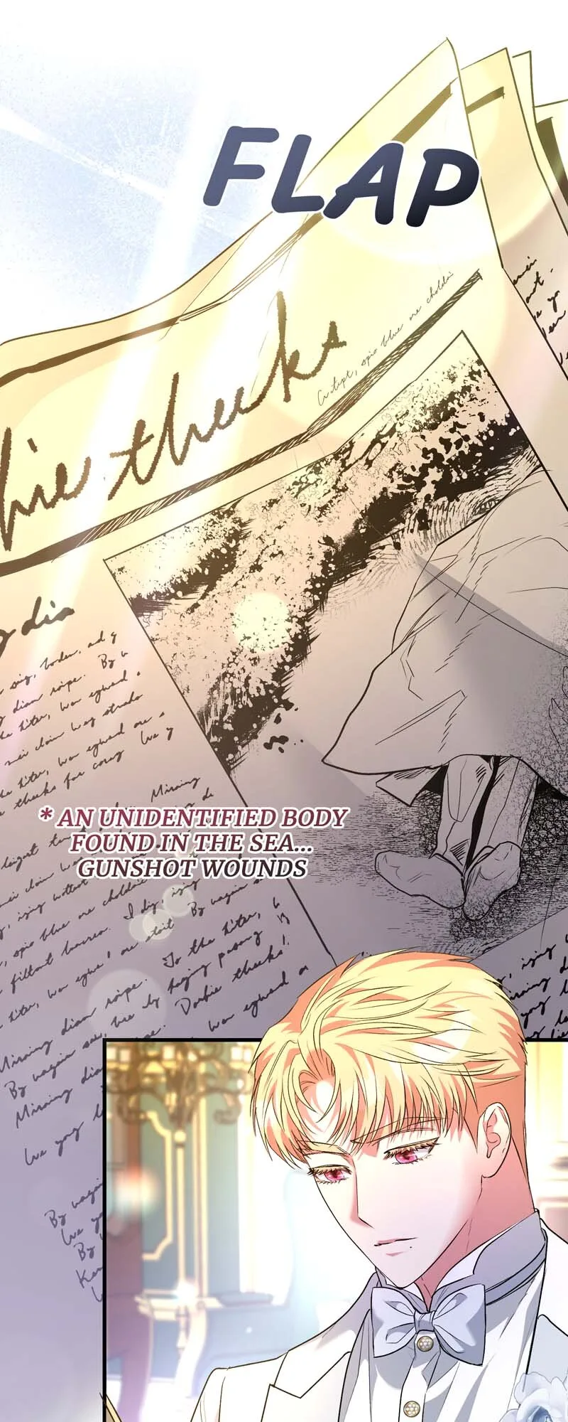 My Second First Marriage Chapter 76 page 33