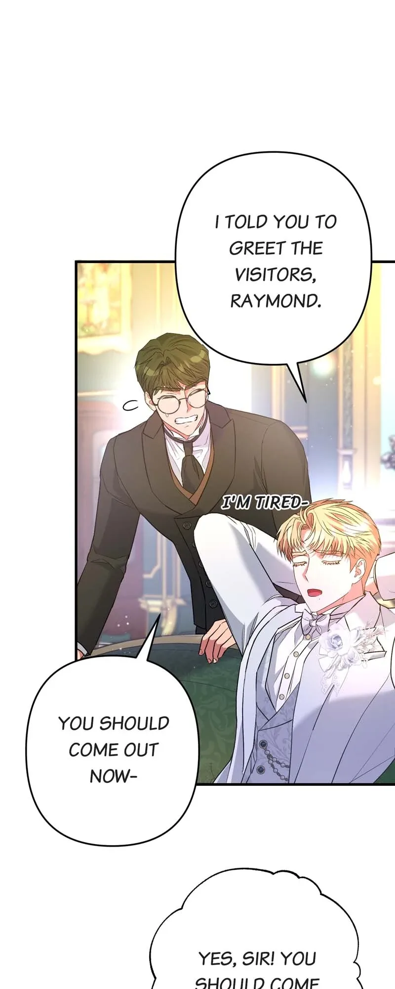 My Second First Marriage Chapter 76 page 35
