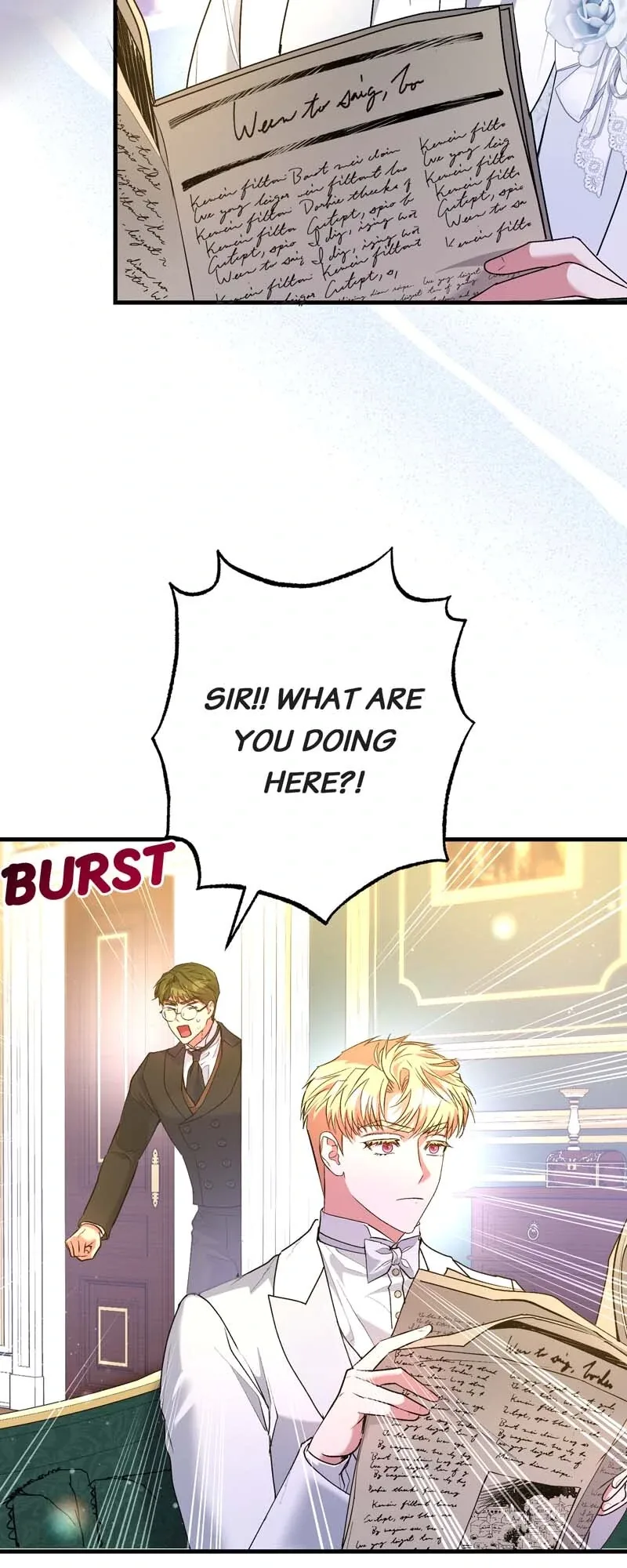 My Second First Marriage Chapter 76 page 34