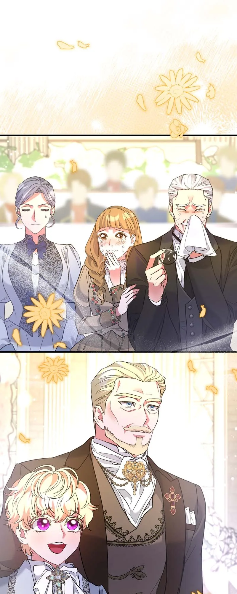 My Second First Marriage Chapter 76 page 57
