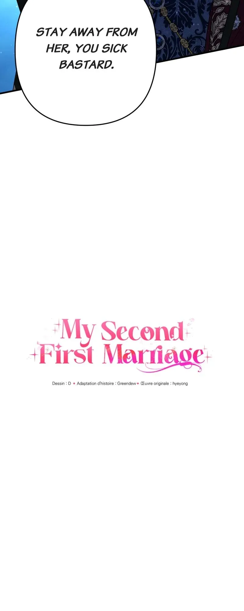 My Second First Marriage Chapter 75 page 5