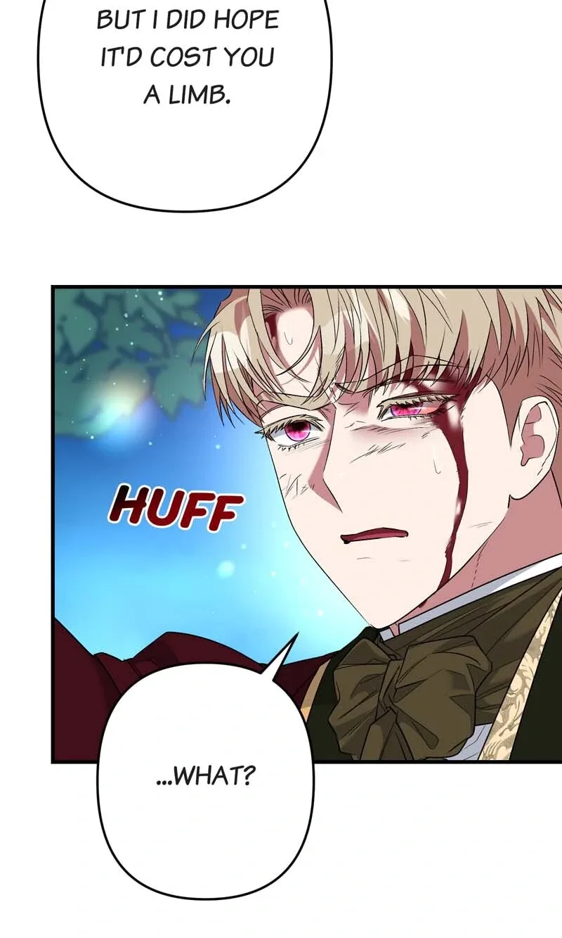 My Second First Marriage Chapter 75 page 8