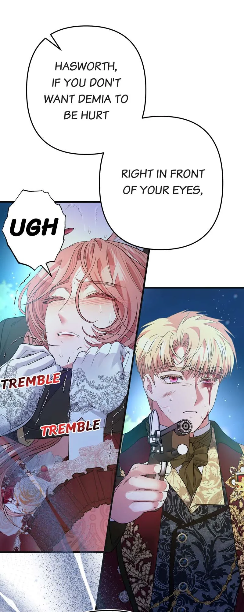 My Second First Marriage Chapter 75 page 17