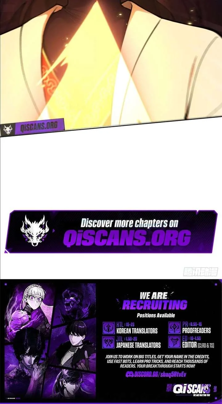My Skills Will Shock the Cultivation World Chapter 8 page 11