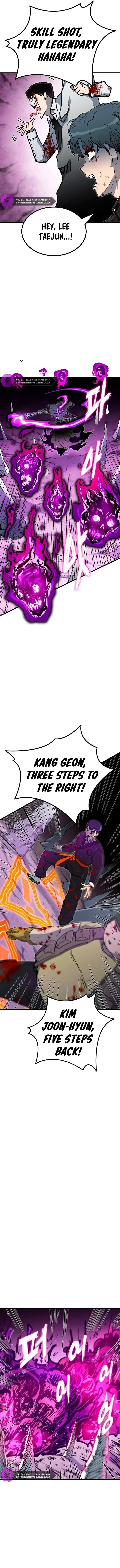 My Status Window is on Strike Chapter 7 page 11