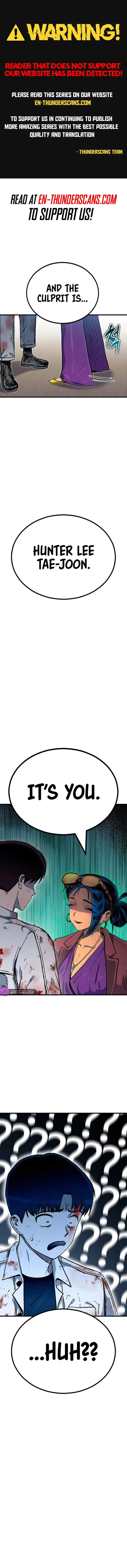 My Status Window is on Strike Chapter 9 page 2