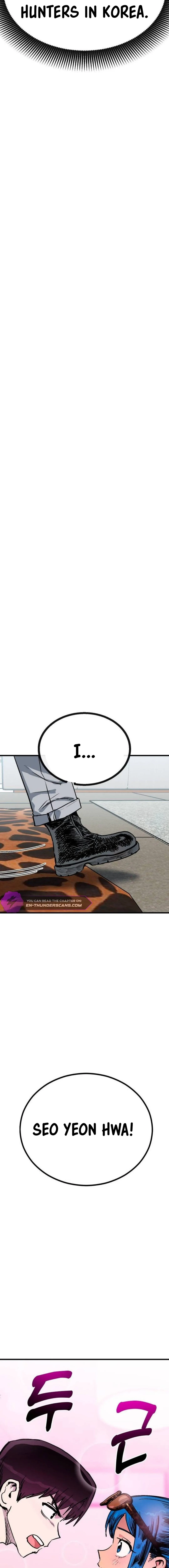 My Status Window is on Strike Chapter 11 page 24
