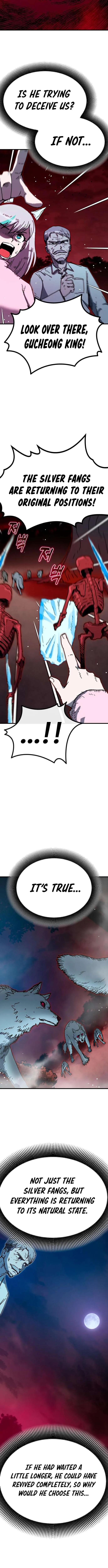 My Status Window is on Strike Chapter 36 page 7