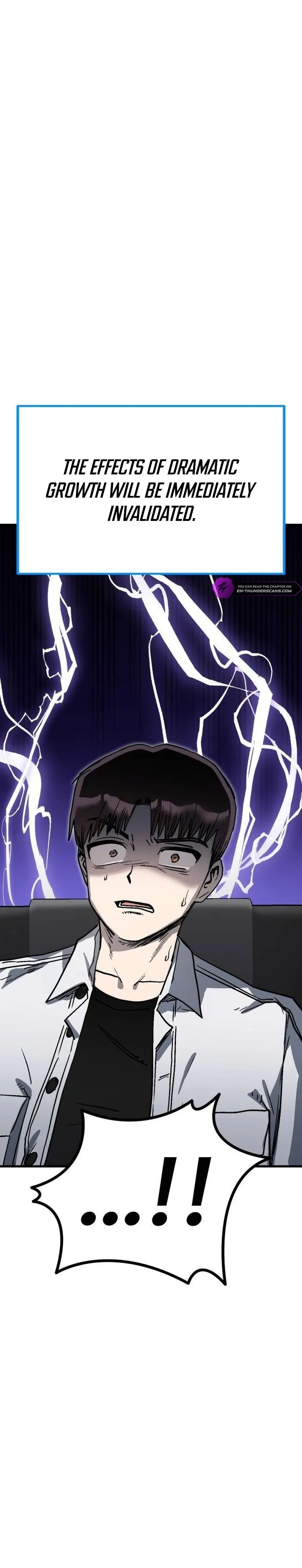 My Status Window is on Strike Chapter 25 page 46