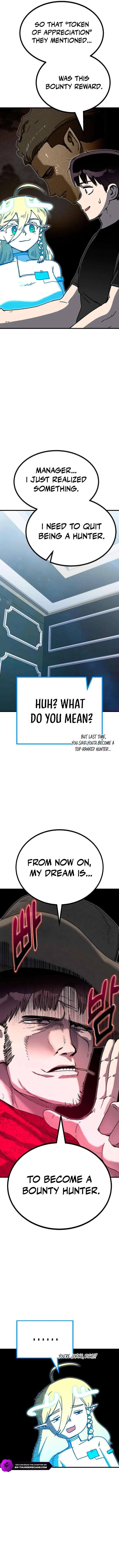 My Status Window is on Strike Chapter 37 page 16