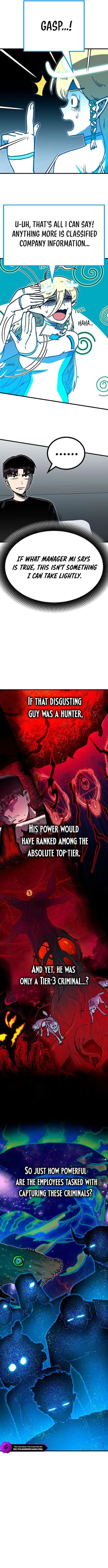 My Status Window is on Strike Chapter 37 page 19