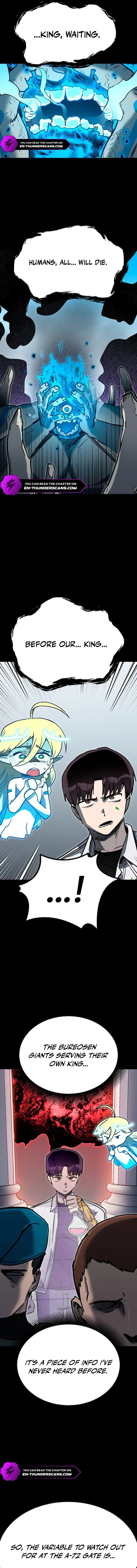 My Status Window is on Strike Chapter 48 page 6