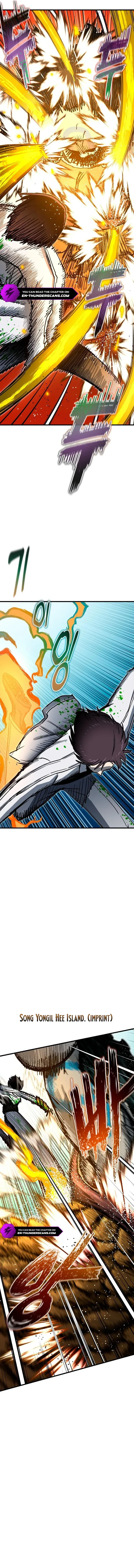 My Status Window is on Strike Chapter 48 page 12