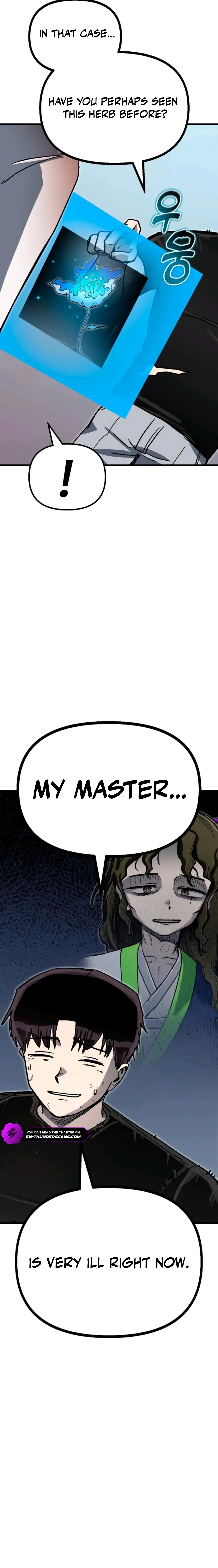My Status Window is on Strike Chapter 60 page 4