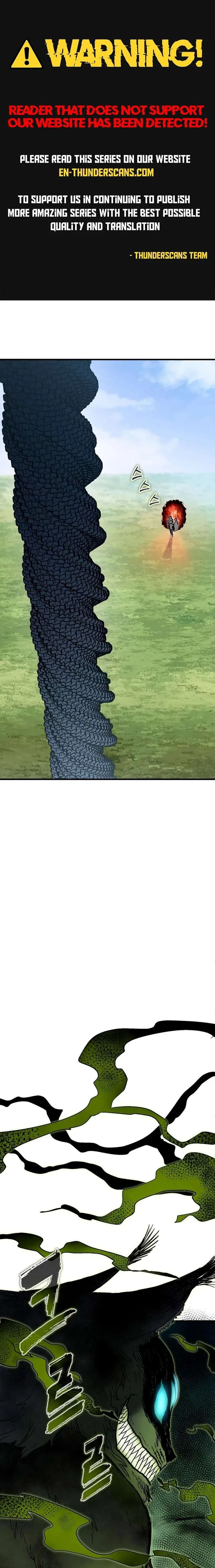 My Status Window is on Strike Chapter 67 page 2