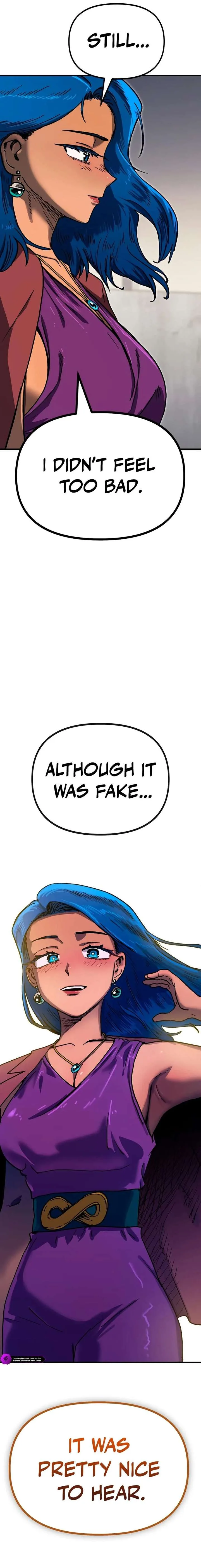 My Status Window is on Strike Chapter 69 page 19