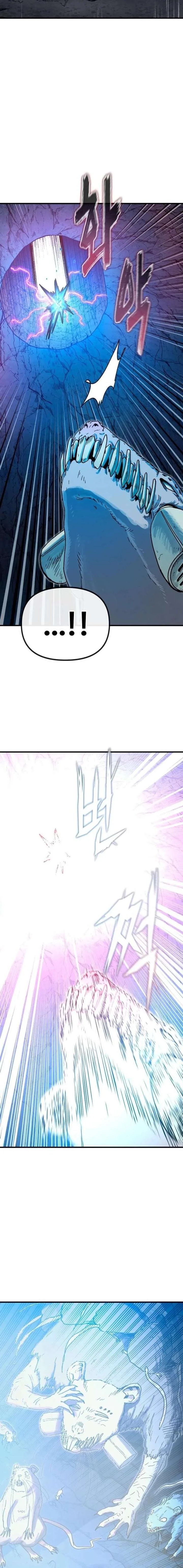 My Status Window is on Strike Chapter 71 page 13
