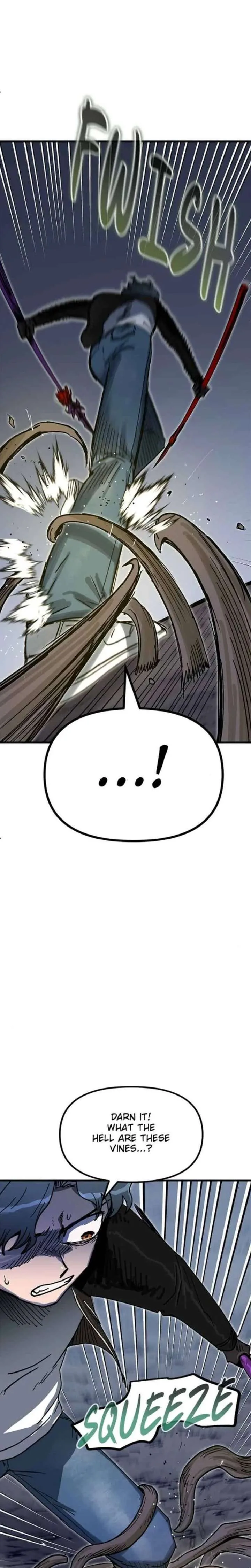 My Status Window is on Strike Chapter 73 page 19