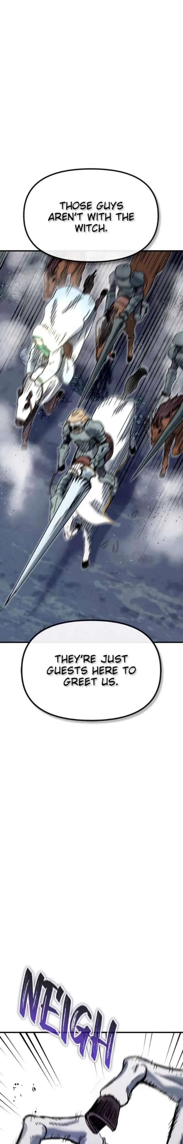 My Status Window is on Strike Chapter 72 page 9