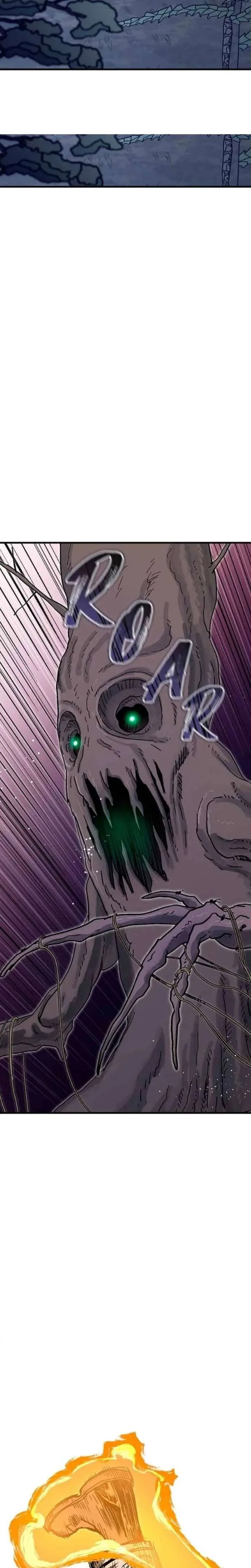 My Status Window is on Strike Chapter 72 page 20