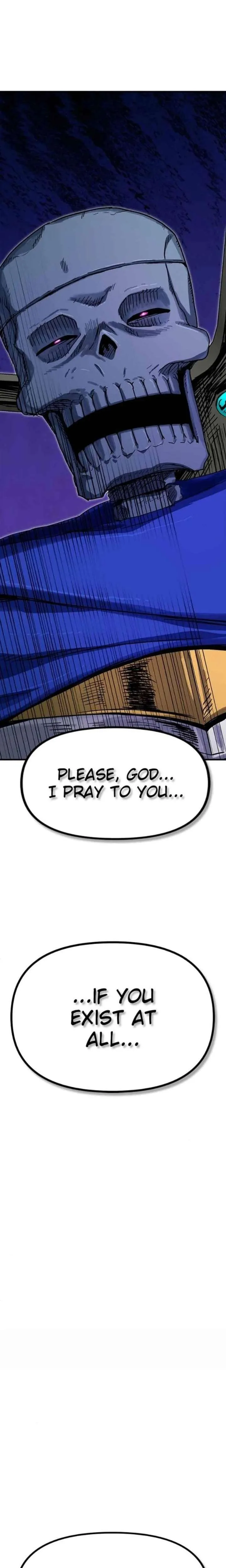 My Status Window is on Strike Chapter 72 page 45