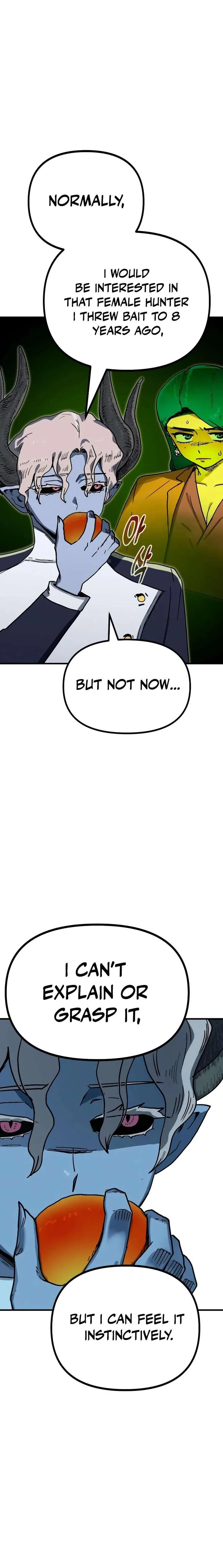 My Status Window is on Strike Chapter 68 page 11
