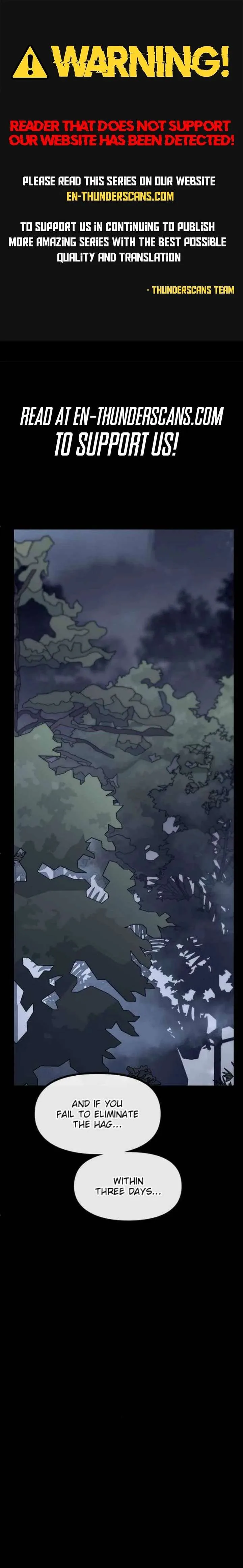 My Status Window is on Strike Chapter 74 page 1