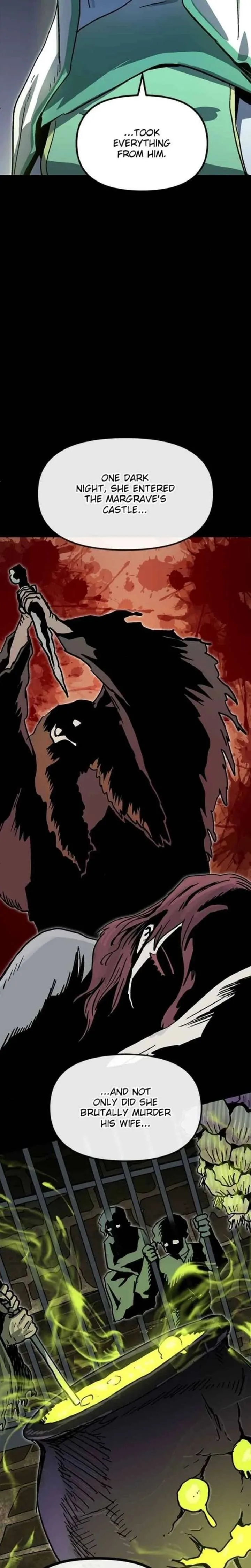 My Status Window is on Strike Chapter 74 page 7