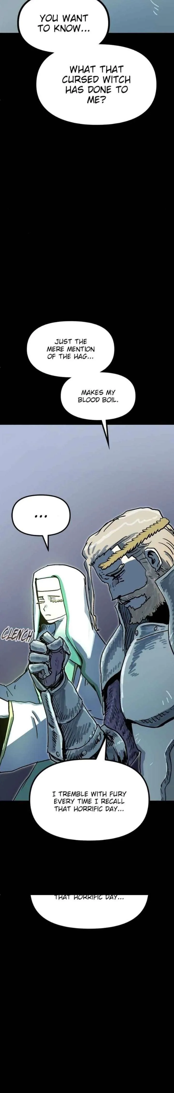 My Status Window is on Strike Chapter 74 page 5