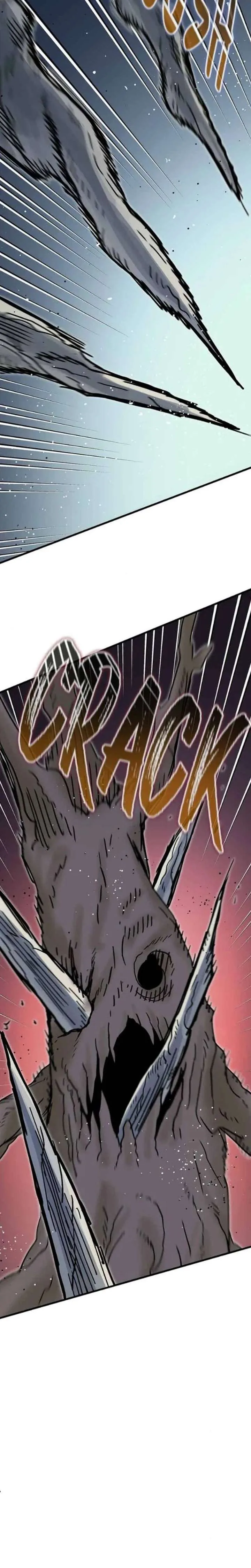 My Status Window is on Strike Chapter 74 page 36