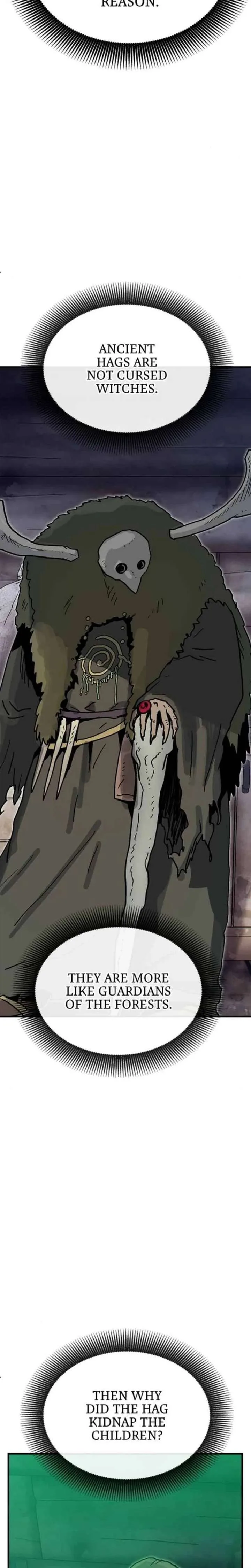 My Status Window is on Strike Chapter 74 page 19