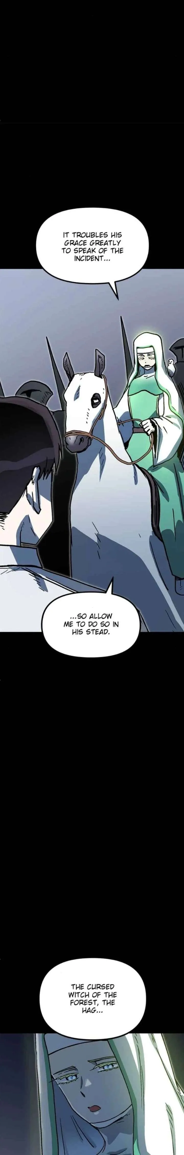 My Status Window is on Strike Chapter 74 page 6